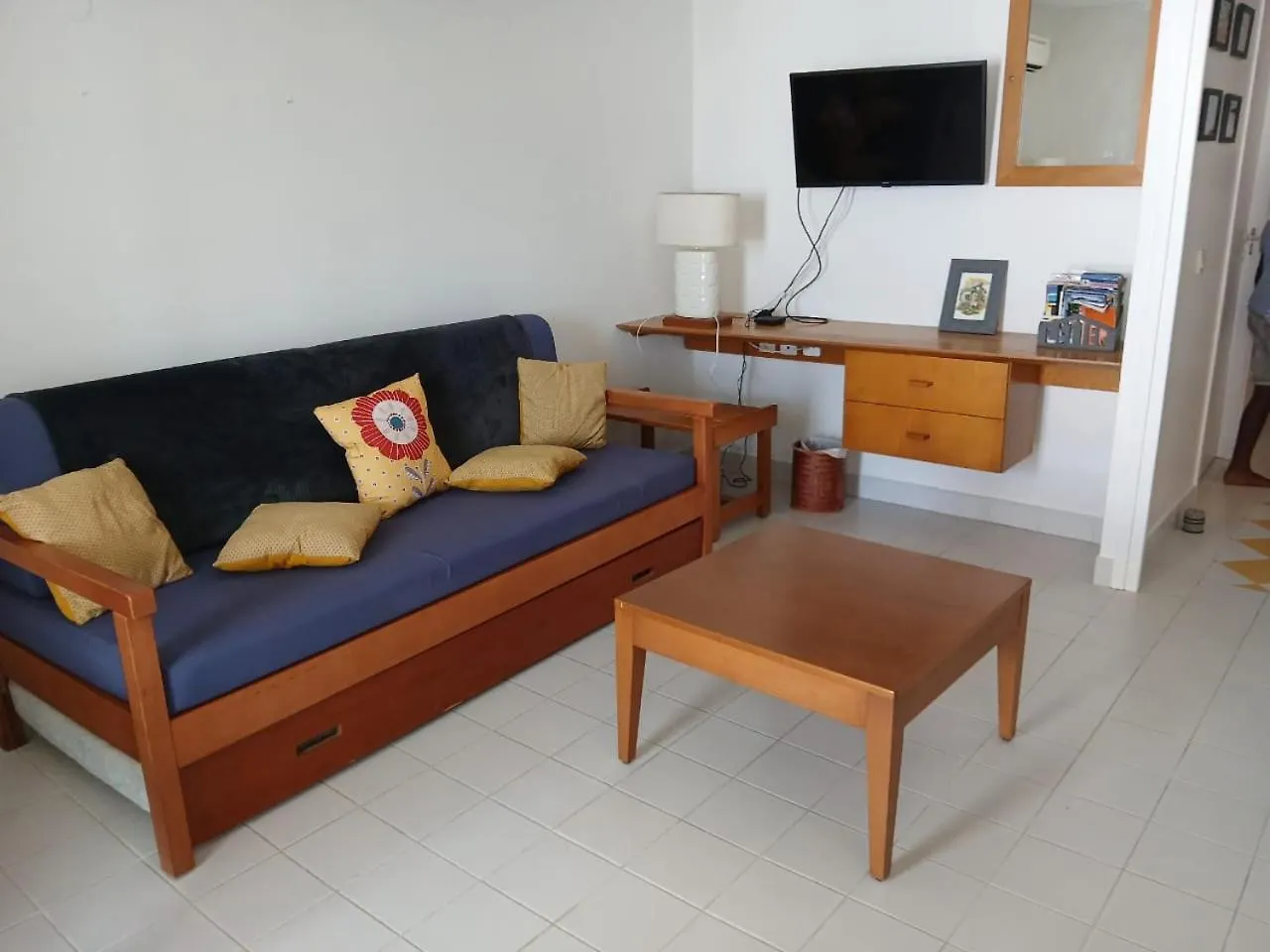 Bel Appartement Familial Saint-Francois  Guadeloupe