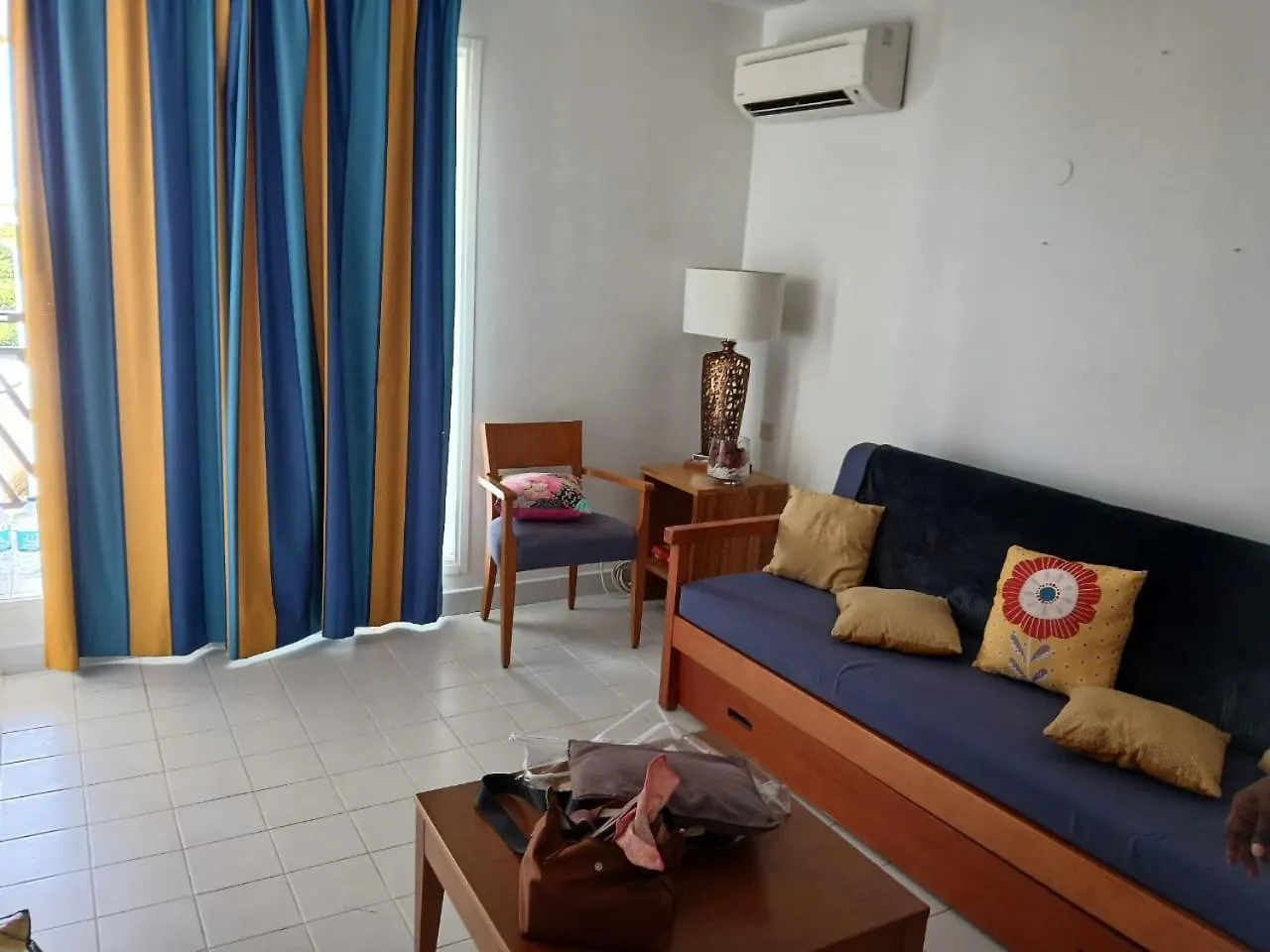 Bel Appartement Familial Saint-Francois  0*, Saint-Francois (Grande-Terre) Guadeloupe