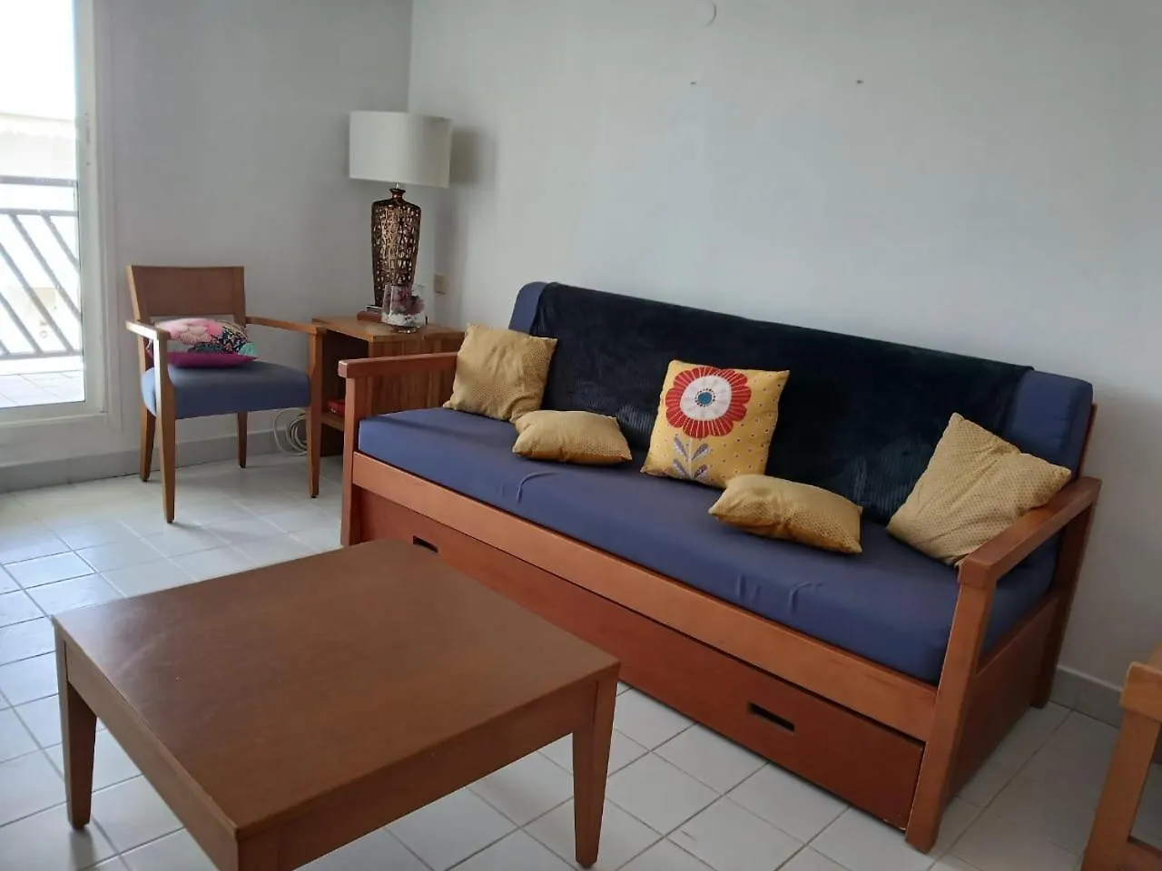 Bel Appartement Familial Saint-Francois  Saint-Francois (Grande-Terre)