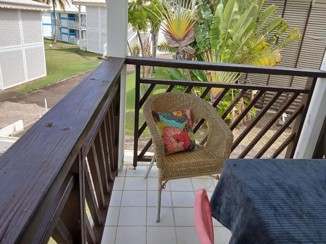 Apartment Bel Appartement Familial Saint-Francois