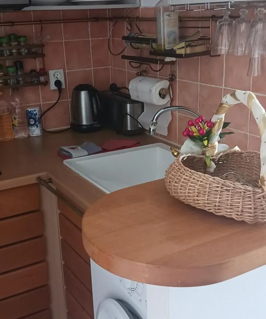 Bel Appartement Familial Saint-Francois