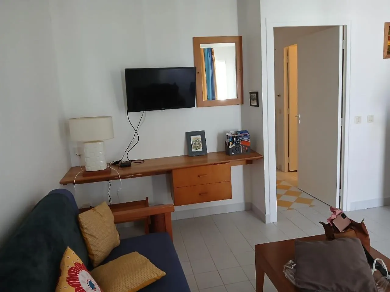 Apartman Bel Appartement Familial Saint-Francois