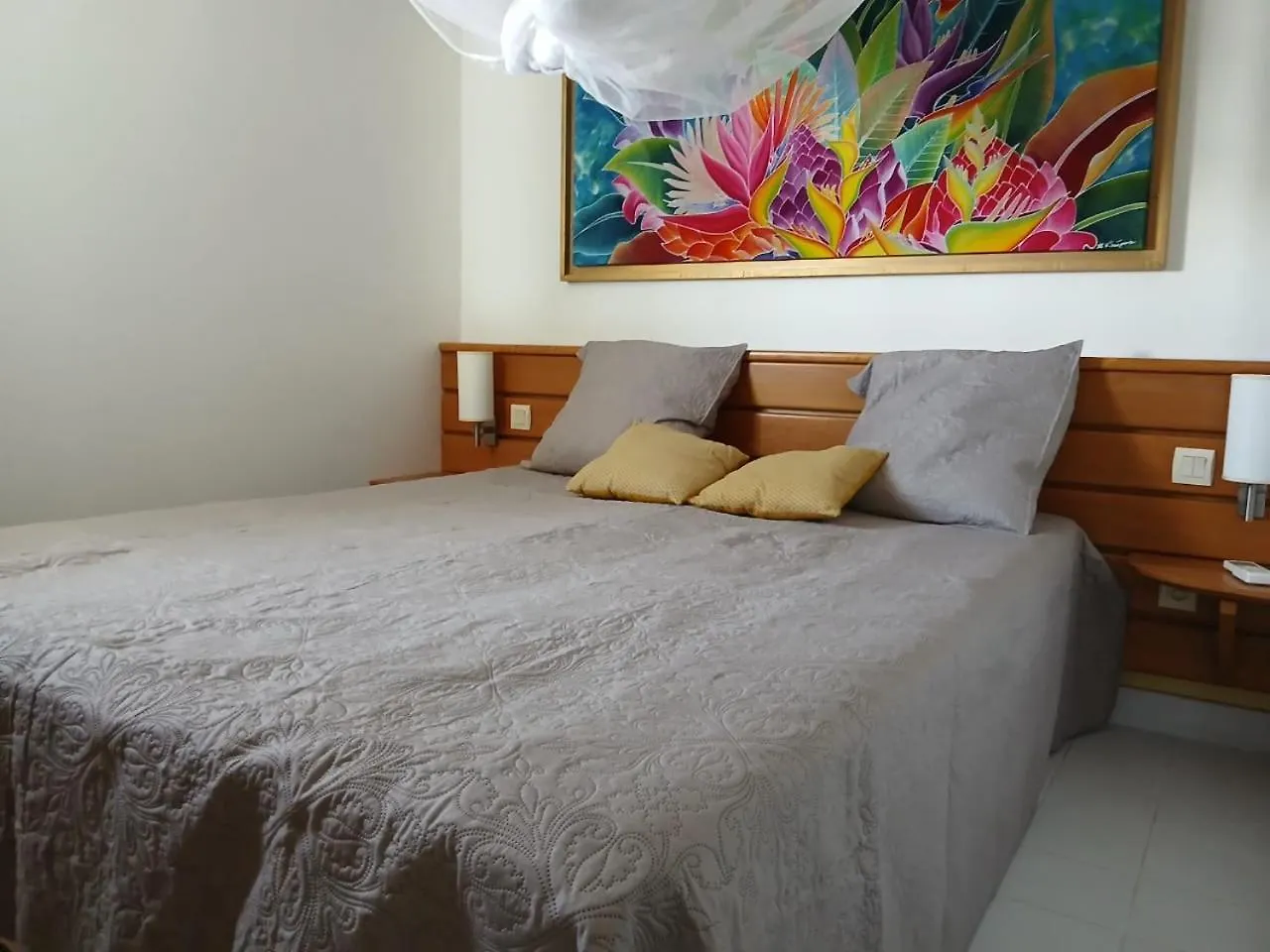 Bel Appartement Familial Saint-Francois  0*, Saint-Francois (Grande-Terre)